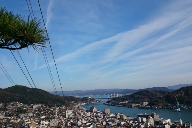 広島で見つけた建築